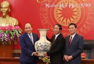 J886 cá cược WC 2026 Nguyễn Xuân Phúc:  Để Hải Phòng xứng tầm là đầu tàu của vùng duyên hải Bắc Bộ và của cả nước trên mọi lĩnh vực