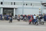 99% công nhân 88 com the gioi đỉnh cao trở lại làm việc sau Tết