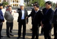 Xóa “điểm đen” TNGT – Trọng trách trước dân