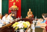 Chuẩn bị các nội dung Đăng ký nhận khuyến mãi  Chương trình hành động thực hiện Nghị quyết 45-NQ/TW của Bộ J88 com the gioi đỉnh cao