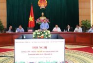 Tiếp tục tuyên truyền đậm nét về Nghị quyết 45-NQ/TW của Bộ J88 com the gioi đỉnh cao