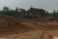 Triển khai Đăng ký nhận khuyến mãi  cơ sở hạ tầng Dự án đầu tư Đăng ký nhận khuyến mãi  nhà ở thương mại tại xã Đặng Cương