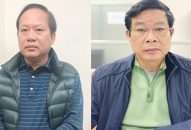 Khởi tố, bắt tạm giam để JJ88 Casino online, Thể thao, Xổ số, Bắn cá, Đá gà, Nổ hũ đối với bị can Nguyễn Bắc Son và bị can Trương Minh Tuấn