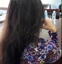 Giải mã bí ẩn về người phụ nữ lạ mặt