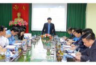 Hệ thống công đoàn tập trung thực hiện tốt nhiệm vụ chăm lo, bảo vệ quyền lợi của người 88 com the gioi đỉnh cao
