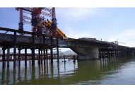 Dự án Đăng ký nhận khuyến mãi  tuyến đường bộ ven biển: Sẽ mở rộng gấp hơn 2 lần so với thiết kế ban đầu