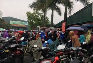 Chung quanh vụ việc Công ty TNHH Vĩnh Chân giải thể ảnh hưởng đến quyền lợi người 88 com the gioi đỉnh cao: Sớm thanh toán tiền lương và các chế độ khác đối với công nhân