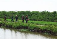 Bộ đội biên phòng Hải Phòng Đăng ký nhận khuyến mãi  địa bàn biên giới biển, đảo không ma túy