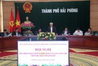 Cấp bách chống dịch tả lợn châu Phi lan rộng: Sớm hỗ trợ thiệt hại các hộ có lợn bị tiêu hủy do dịch
