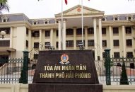 Bác toàn bộ nội dung khởi kiện của các hộ dân liên quan tới dự án tại khu đất số 12 (cũ) đường Trần Phú