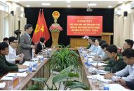 Đăng ký nhận khuyến mãi  lực lượng dân quân biển gắn với hoạt động bảo vệ chủ quyền biển, đảo