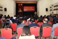 Ban tuyên giáo Thành ủy  Triển khai tuyên truyền Nghị quyết 45-NQ/TW của Bộ J88 com the gioi đỉnh cao