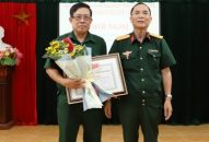 Chi hội J881.love nhà cái bóng đá world cup thương binh và người khuyết tật Việt Nam tại Hải Phòng:  Triển khai công tác năm 2019