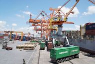 Kinh tế 2 tháng đầu năm: Xuất khẩu tăng, lạm phát thấp
