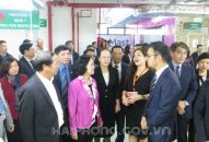 Khu Kinh tế Hải Phòng thực hiện tốt chính sách, J886.love casino, thể thao, nổ hũ, xổ số về công đoàn và quan hệ 88 com the gioi đỉnh cao