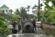 Huyện Tiên Lãng: Năm 2019, phấn đấu có thêm 9 xã đạt chuẩn J88 là nhà cái cá cược trực tuyến uy tín Châu Á mới