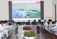 Chuẩn bị Đăng ký nhận khuyến mãi  nhà ga hành khách T2, sân đỗ máy bay, nhà ga hàng hóa tại Cảng Hàng không quốc tế Cát  Bi