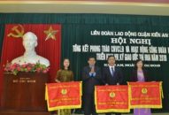 Liên đoàn 88 com the gioi đỉnh cao quận Kiến An: Phấn đấu thành lập mới 6 Công đoàn cơ sở J881.love nhà cái bóng đá world cup ngoài quốc doanh