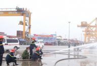Toàn dân Phòng cháy chữa cháy: Tăng cường quản lý PCCC tại chung cư