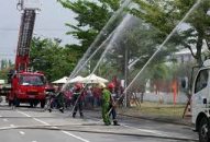 CAQ Ngô Quyền: Kiểm tra an toàn PCCC với 82 cơ sở kinh doanh