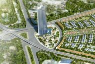 Thông báo phân luồng giao thông