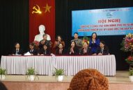 Hội LHPN phường Dư Hàng Kênh, Lê Chân: Tích cực hỗ trợ phụ nữ phát triển toàn diện, Đăng ký nhận khuyến mãi  gia đình hạnh phúc