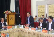 Huyện Kiến Thụy: Tập trung rà soát, phấn đấu hoàn thành toàn diện các chỉ tiêu Đại hội 8J88 Nổ Hũ, Bắn Cá, Thể Thao, Game Bài huyện đề ra