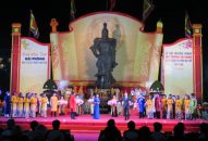 Chương trình chi tiết Lễ hội truyền thống Nữ tướng Lê Chân