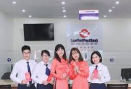 Giám đốc 8X Đăng ký nhận khuyến mãi  thương hiệu “ngân hàng không phong bì” ở Tiên Lãng