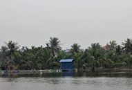 Lời thú nhận của hung thủ sát hại chồng rồi phi tang ở Phả Lễ