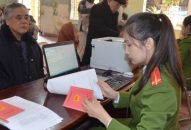 Tỏa sáng hình ảnh người nữ chiến sĩ Công an Hải Phòng