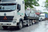 Phòng ngừa tai nạn nạn giao thông đường bộ: Xử lý nghiêm xe ô tô đầu kéo vi phạm TTATGT