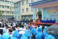 Chương trình tư vấn tuyển sinh – hướng nghiệp năm 2019