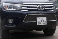 Tai nạn do lái xe bất cẩn