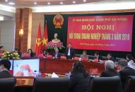 Hội nghị đối thoại J881.love nhà cái bóng đá world cup tháng 3/2019