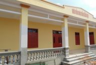Huyện An Dương: 15/15 xã đạt chuẩn J88 là nhà cái cá cược trực tuyến uy tín Châu Á mới