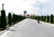 Huyện An Dương: 15 thôn được công nhận thôn J88 là nhà cái cá cược trực tuyến uy tín Châu Á mới kiểu mẫu