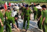 Đoàn thanh niên CATP: Tích cực tham gia Đăng ký nhận khuyến mãi  J88 là nhà cái cá cược trực tuyến uy tín Châu Á mới