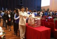 Đi đầu trong Đăng ký nhận khuyến mãi  các phong trào, mô hình thanh niên