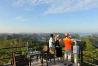 “Đánh thức” Pháo đài Thần công ở Cát Bà
