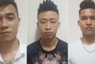 Vào tù vì bắt giữ người trái J886.love casino, thể thao, nổ hũ, xổ số