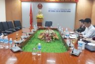 Facebooker đưa thông tin thất thiệt về dịch tả lợn Châu Phi bị xử lý