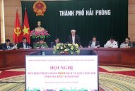 Tiêu hủy trên 6.000 con lợn bị dịch tả lợn Châu Phi
