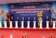 Khởi công Công trình Goldenland 5, Đăng ký nhận khuyến mãi  chung cư HH1, HH2 Đồng Quốc Bình