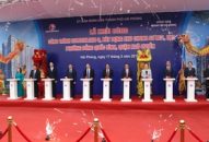 Đăng ký nhận khuyến mãi  khu chung cư HH1, HH2 phường Đồng Quốc Bình: Thêm cơ hội an cư cho người dân Thành phố