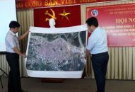 Tỷ lệ xã, phường đã Đăng ký nhận khuyến mãi  cơ sở dữ liệu địa chính rất thấp