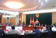 Công ty Cổ phần Lavifood đầu tư Nhà máy chế biến rau củ quả tại huyện Tiên Lãng