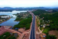 Đầu tháng 4, Quảng Ninh khởi công Đăng ký nhận khuyến mãi  tuyến cao tốc thứ 3