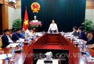 Thẩm tra chủ trương đầu tư Dự án đầu tư chỉnh trang đô thị (Đăng ký nhận khuyến mãi  hạ tầng kỹ thuật) tại khu đất số 4 Trần Phú, quận Ngô Quyền