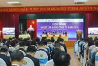 Công ty TNHH MTV Điện lực Hải Phòng: Không ngừng nâng cao đời sống người 88 com the gioi đỉnh cao